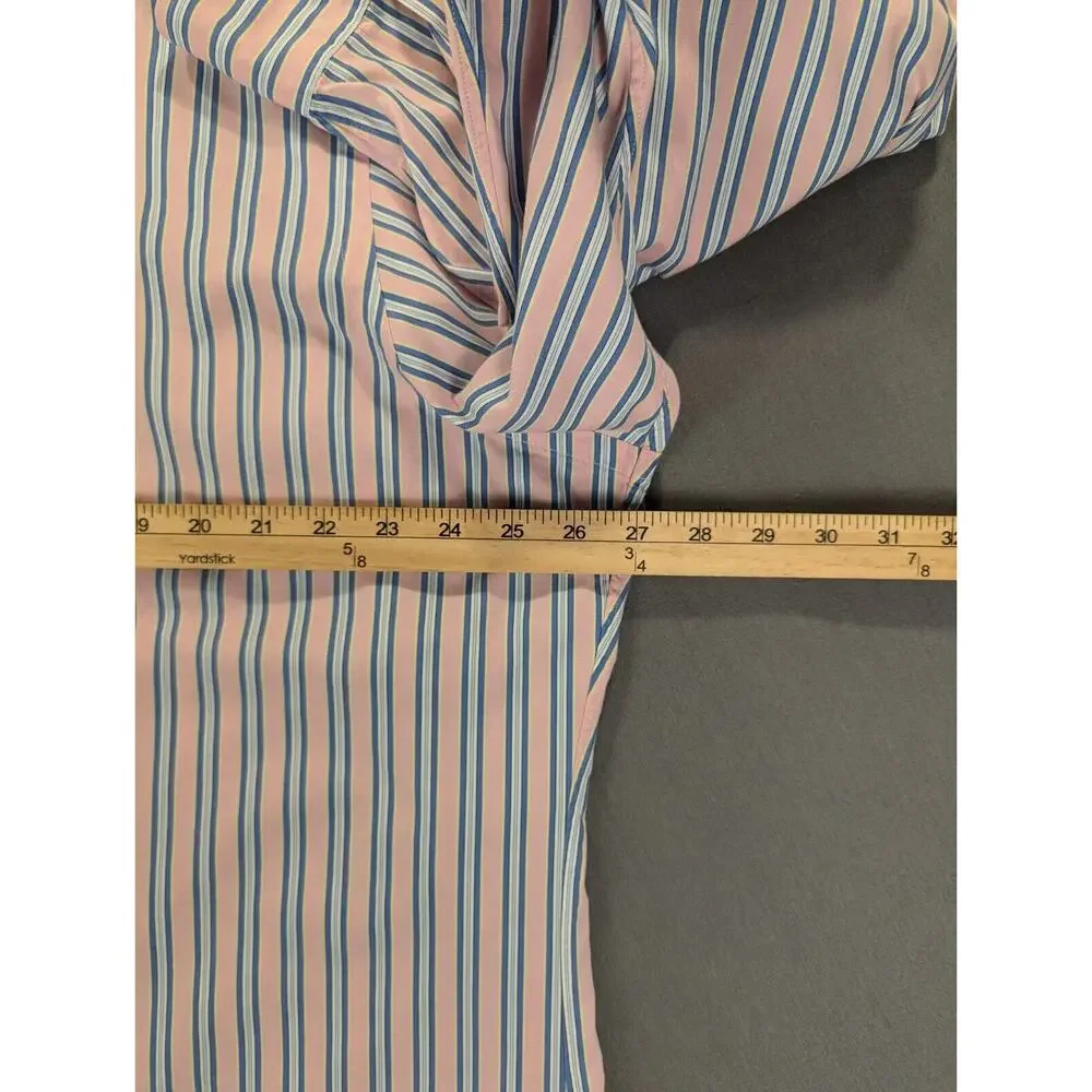 Polo Ralph Lauren measurements can
